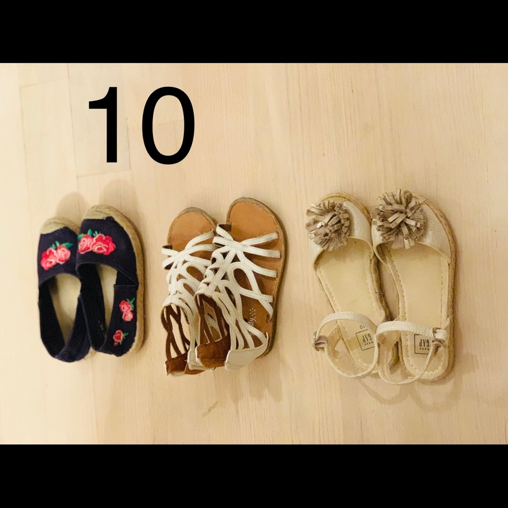 Designer Baby/Toddler Shoes